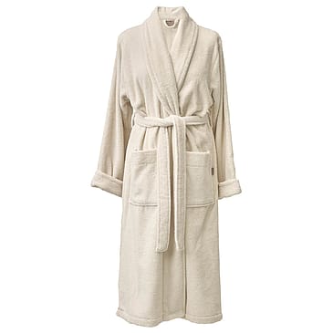 Aquanova London Badekåbe Birch XL