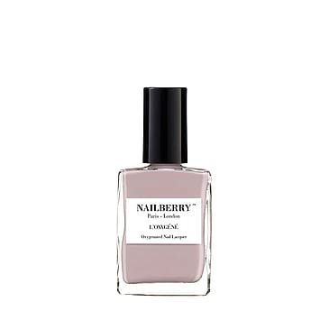 NAILBERRY Oxygenated Nail Laquer Mystere