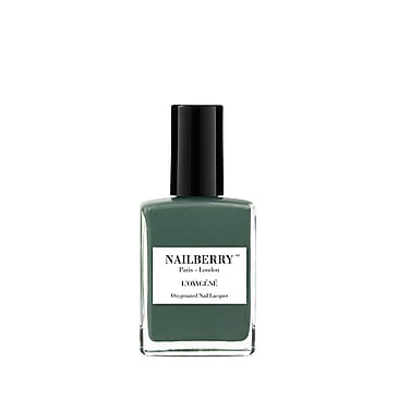 NAILBERRY Oxygenated Nail Laquer Viva La Vegan