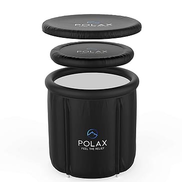 Polax Isbad Deluxe Sort