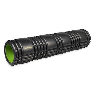 TUNTURI Yoga Grid Foam Roller 61x14 cm