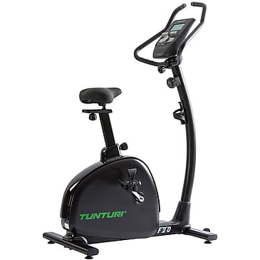 TUNTURI F20 Competence Motionscykel