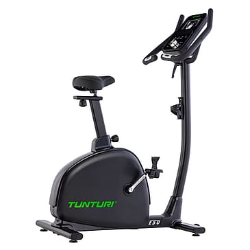 TUNTURI Motionscykel Signature E50