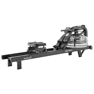 TUNTURI Fluid Rower Vandromaskine Neon Pro XL