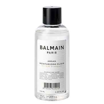 BALMAIN PARIS Hair Couture Argan Moisturizing Elixir 100 ml