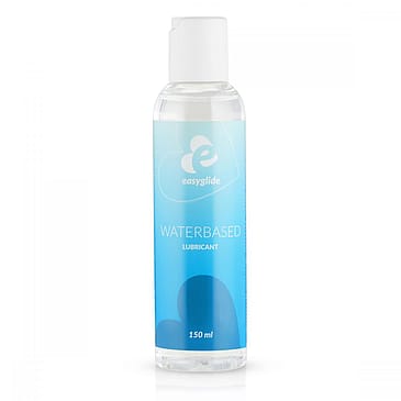 Easyglide Aqua Vandbaseret Glidecreme 150 ml