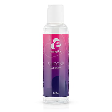 Easyglide Silk Silicone Glidecreme 150 ml