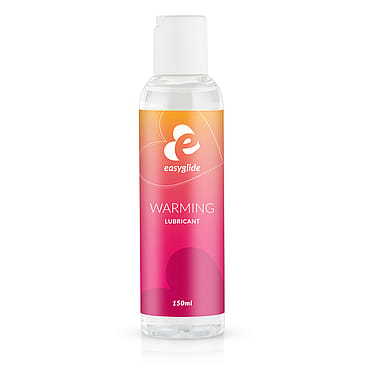 Easyglide Varmende Glidecreme 150 ml