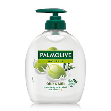 Palmolive Flydende Håndsæbe Olive 300 ml