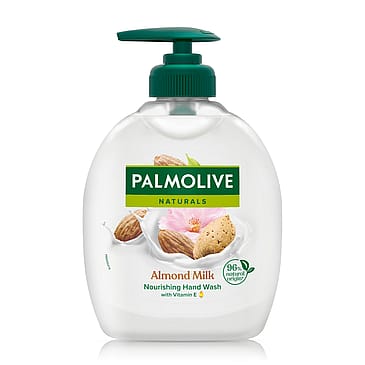 Palmolive Flydende Håndsæbe Delicate Care 300 ml