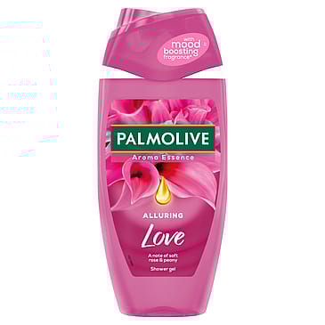 Palmolive Memories of Nature Flower Field shower gel 250 ml