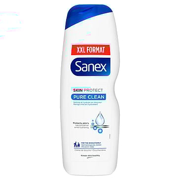 Sanex Skin Protect Pure Clean 1000 ml