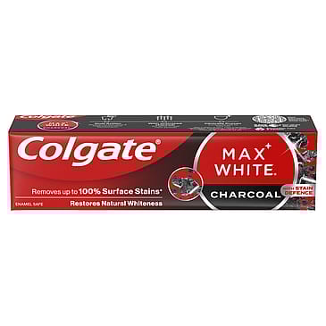 Colgate Tandpasta Max White Ultra Visible White 75 ml