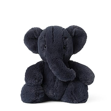 Bon Ton Toys Ebu the Elephant Plysbamse Grey 29 cm