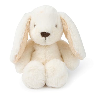 Bon Ton Toys Robbert the Rabbit Plysbamse Beige 29 cm