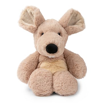 Bon Ton Toys Mason Mouse Plysbamse Light Brown 29 cm