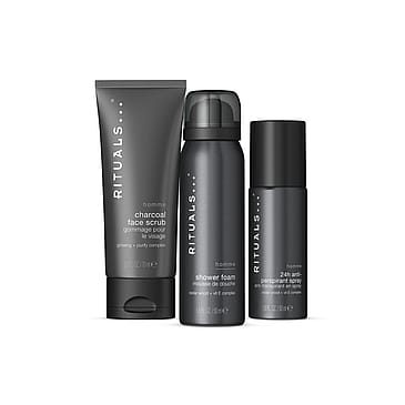 RITUALS Trial Set Homme
