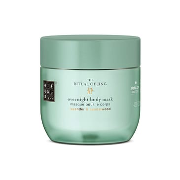 RITUALS The Ritual of Jing Overnight Body Mask 125 ml