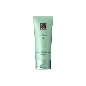 RITUALS The Ritual of Jing Night Hand & Foot Mask 70 ml