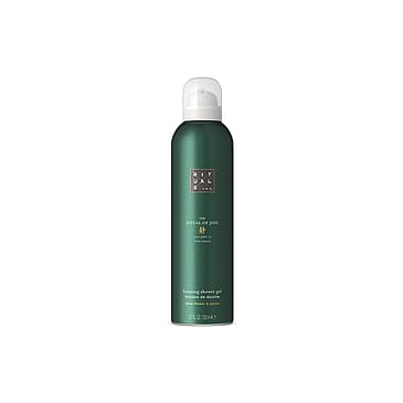RITUALS The Ritual of Jing Foaming Shower Gel 200 ml