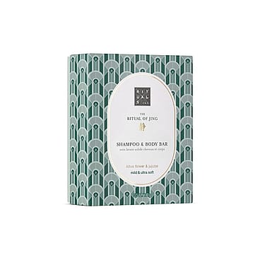 RITUALS The Ritual of Jing Shampoo & Body Bar 100 g