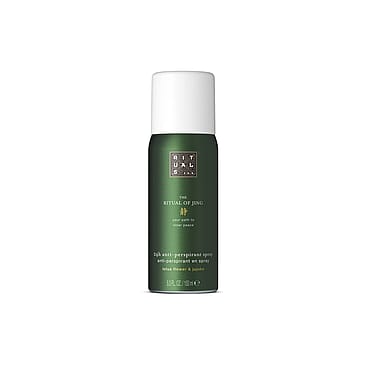 RITUALS The Ritual of Jing Anti-perspirant Spray 150 ml