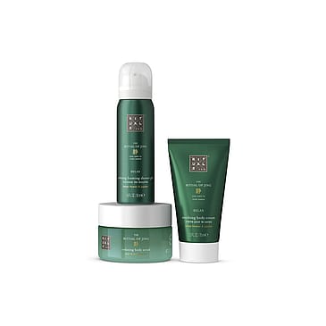 RITUALS Trial Set