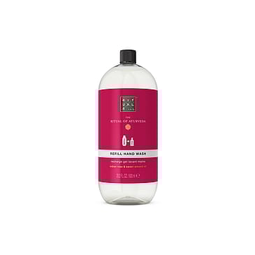 RITUALS The Ritual Of Ayurveda Hand Wash Refill 600 ml