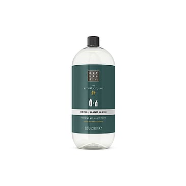 RITUALS The Ritual Of Jing Hand Wash Refill 600 ml