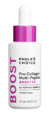 Paula's Choice Pro-Collagen Multi Peptide Booster 20 ml