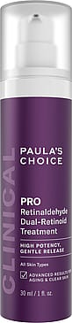 Paula's Choice CLINICAL PRO Retinaldehyde Dual-Retinoid Treatment 30 ml