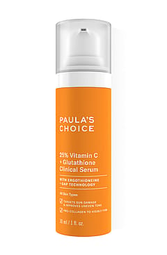 Paula's Choice 25% Vitamin C + Glutathione Clinical Serum 30 ml