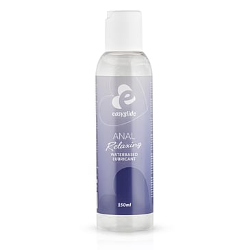 Easyglide Luksus Anal Glidecreme 150 ml