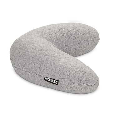 Snoozzz Ammepude Lille Teddy Grey