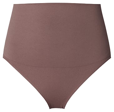 Noopies Lee seamless brief post partum N133 Deep Taupe M/L