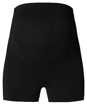 Noopies Lai seamless shorts OTB P090 Black XS\S