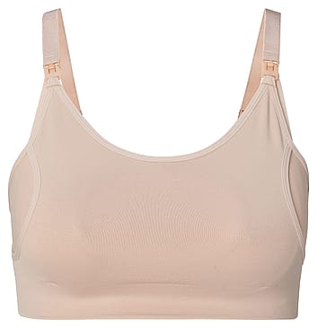 Noopies Mae pumping bra P849 Moonlight XL\XXL