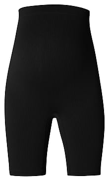 Noopies Nais seamless biker shorts OTB P090 Black M/L