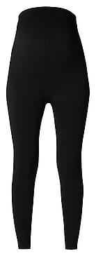 Noopies Reva seamless rib legging P090 Black XL\XXL