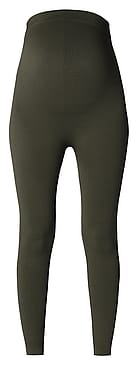 Noopies Reva seamless rib legging P627 Olive M/L