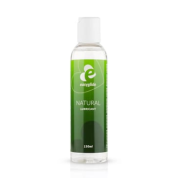 Easyglide Økologisk Vandbaseret Glidecreme 150 ml