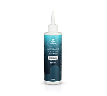 Easyglide Extra Glat Glidecreme til Masturbator 250 ml