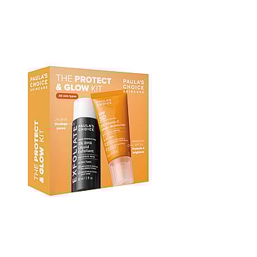Paula's Choice The Protect & Glow Kit 30 ml