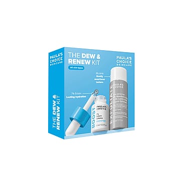 Paula's Choice Ectoin Booster 20 ml