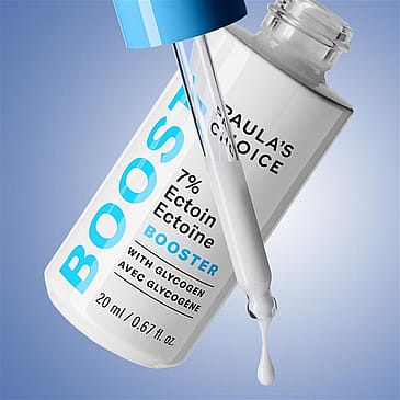 Paula's Choice 7% Ectoin + Hyaluronic Acid Milky Hydrating Serum 20 ml