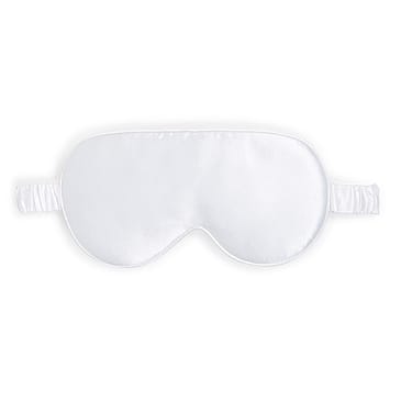 Dore & Rose Regular Sleep Mask White