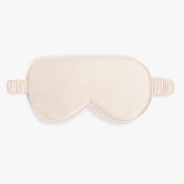 Dore & Rose Regular Sleep Mask Champagne