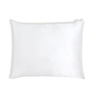 Dore & Rose Premium Pillowcase White 50x60 cm