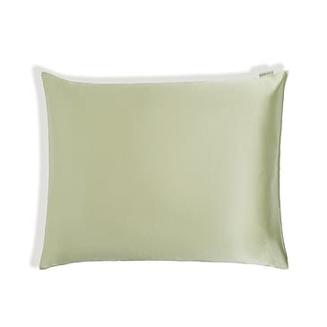 Dore & Rose Premium Pillowcase Olive 50x60 cm