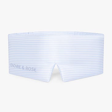 Dore & Rose Deep Sleep Mask Stripe